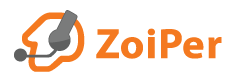 Zoiper Logo