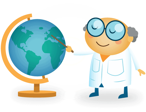 The Number People - Professor - worldwide call forwarding
